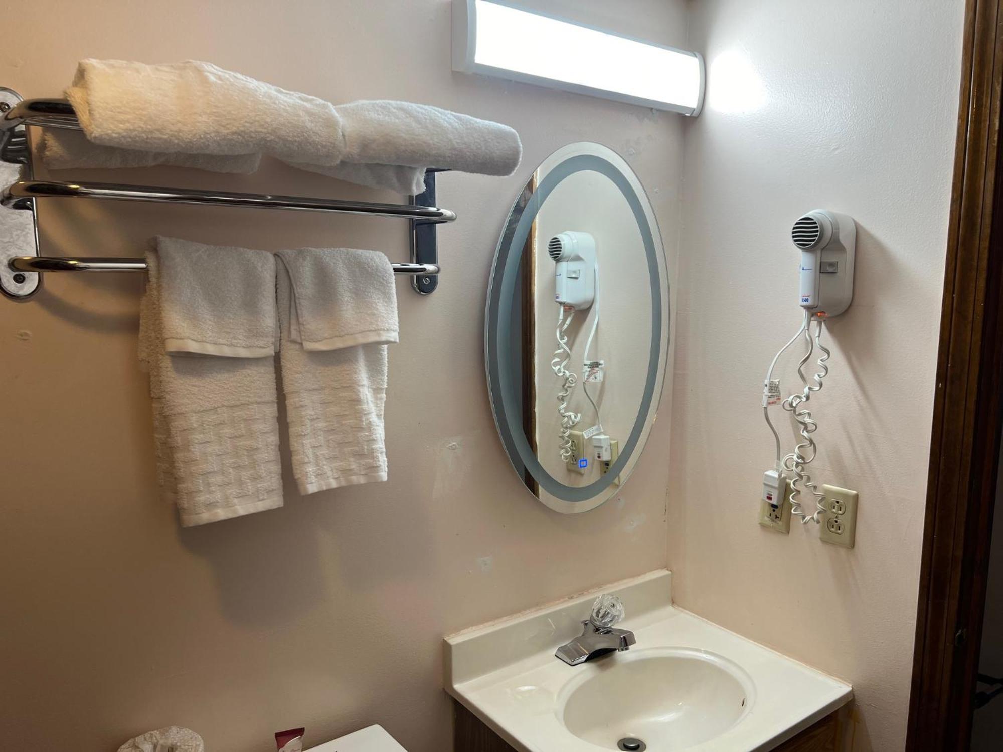 ジ アトランティック モーテル East Wareham エクステリア 写真